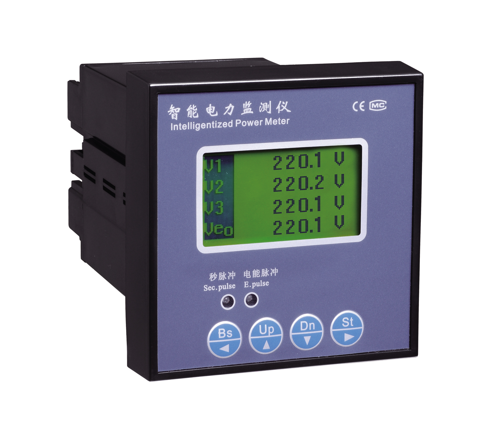 YD2050系列智能测控仪