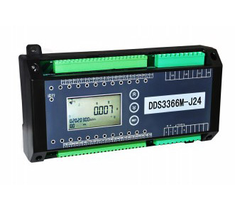 DDS3366M-J24系列交流電能表