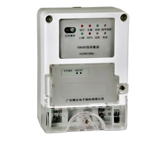 YD6000采集器