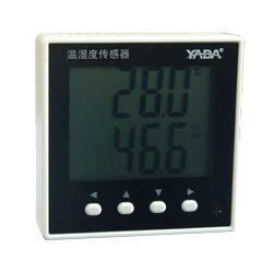 温湿度传感器