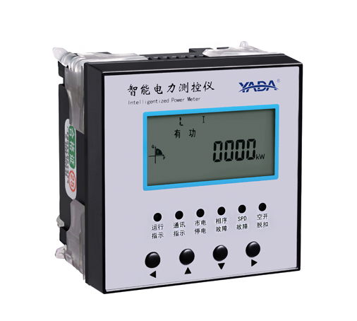 YD2080系列智能测控仪